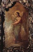 Archangel Gabriel, Nicolae Grigorescu
